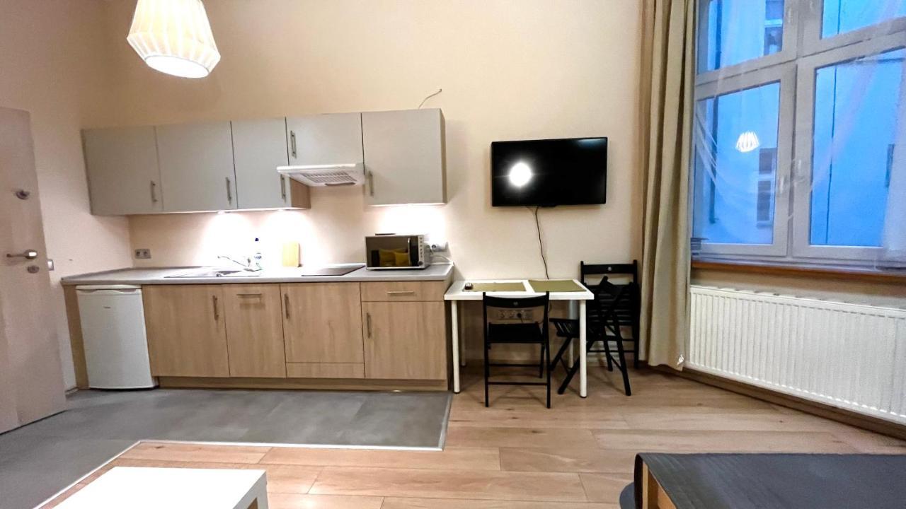 Spacious Cracovia