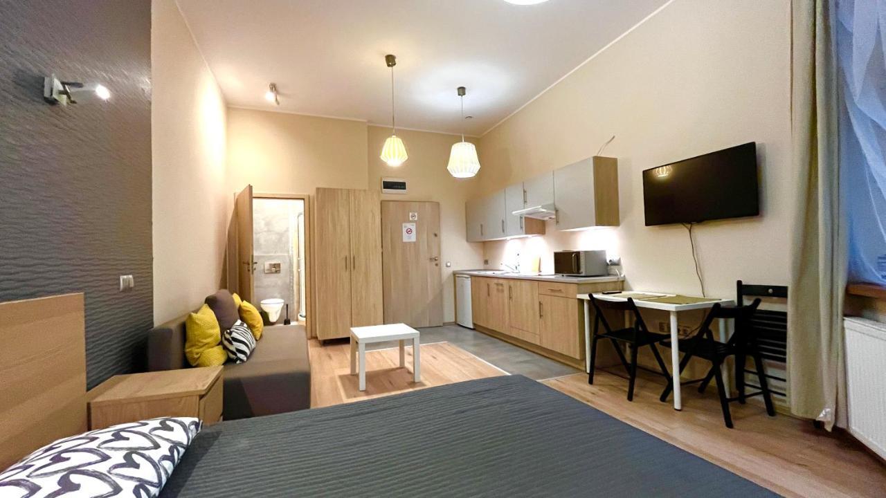 Appartamento Spacious *