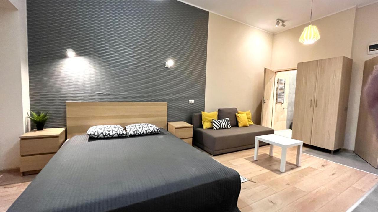 Spacious Appartamento Cracovia